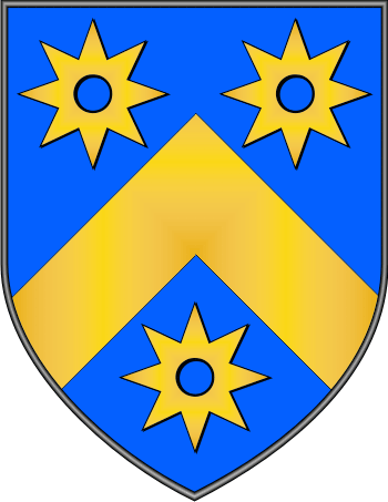 GUILLE family crest