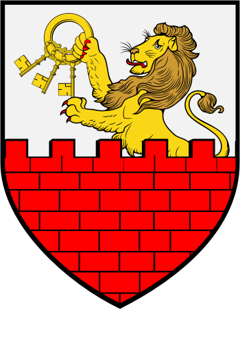 LEWANDOWSKI family crest